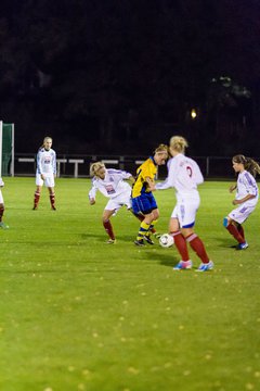 Bild 214 - B-Juniorinnen SV Henstedt-Ulzburg - Holstein Kiel : Ergebnis: 0:12